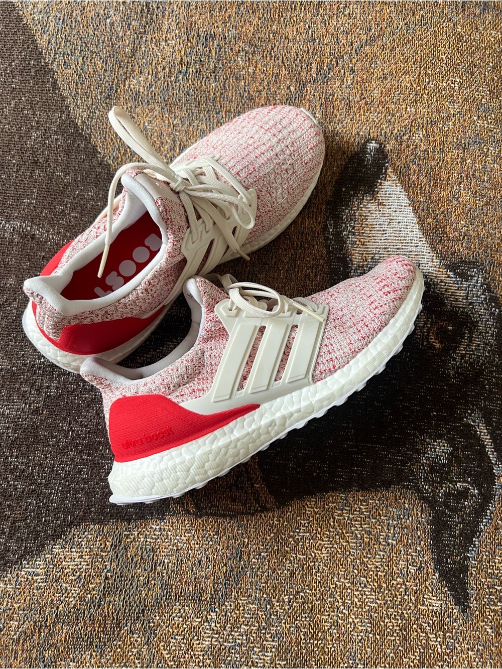 Adidas ultra boost - US 7